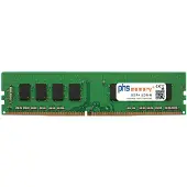 PHS-memory 32GB RAM Speicher kompatibel mit Gigabyte B550M DS3H R2 DDR4 UDIMM 3200MHz