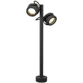 SLV Strahler für den Garten Sitra 360 SL Orientierbar