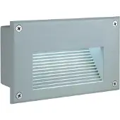 SLV LED-Einbauleuchte Brick Downunder LED