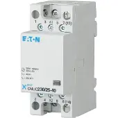 Eaton Installationsschütz CMUC230/25-04 137405