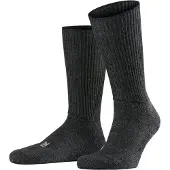 Falke Wandersocken Walkie Ergo SO Unisex Anthracite Melange-Schuhgröße 44 - 45