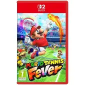 Mario Tennis Fever - Switch Spiel 2