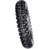Motoz Tei Tractionator Enduro I/t 62r Tt Offroad-hinterreifen