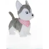 Sonstige Verlage TM Toys interaktives Kuscheltier Hund Labrador Luna