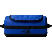 The North Face - Base Camp Travel Canister - Kulturbeutel Gr S - 3,5 l blau/schwarz