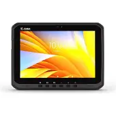 Zebra ET60 - Tablet - robust - Android - 128 GB UFS card - 25.7 cm (10.1")