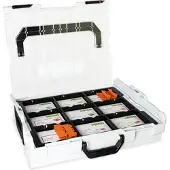 Wago 887-926 Verbindungsklemmenset L-BOXX 102 Serie 887926
