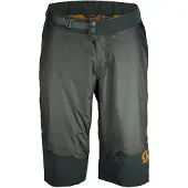 SCOTT Shorts M's Trail Storm Insuloft AL tree green (6969) M