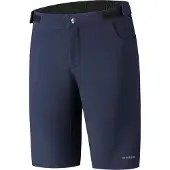 Shimano Sayama W Shorts navy (N01) S