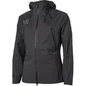 Ternua Damen Jacke Karsa Jacket W Schwarz M