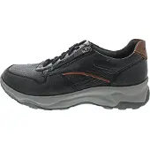 Waldlaufer H-Max 718007-510-594 (9.5/schwarz cognac)