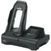 Zebra CRD-TC7X-SE2EPP-01, Drinnen, Schwarz