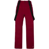 Protest - PRTMikado Snowpants - Skihose Gr 3XL - Regular rot