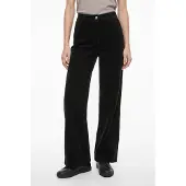 Vila Cordhose "VIKITA RW WIDE CORDUROY PANTS - NOOS"