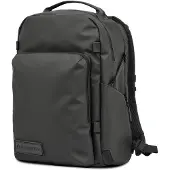 WANDRD Fotorucksack PRVKE 31 Pocket 31L schwarz