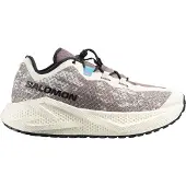 Salomon - Women's Aero Glide 4 GRVL - Runningschuhe Gr 41 1/3 weiß