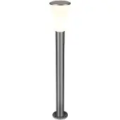 SLV 228925 ALPA CONE 100, Outdoor Standleuchte, TC-(D,H,T,Q)SE, IP55, anthrazit, Ø/H 7,3/108 cm, max. 24 W
