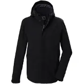 Killtec KOW 2 Men Jacket schwarz (00200) 3XL