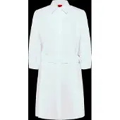 HUGO Kiloni 10276143 Kurzes Kleid Mit 3/4-ärmeln