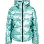 Protest PRTNorina JR snowjacket türkis 116