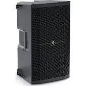 Mackie Thump212 12" 1400W Aktiv-Lautsprecher mit Rückkopplungsunterdrückung