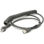 Datalogic Cab-524 Usb Typ A Kabel