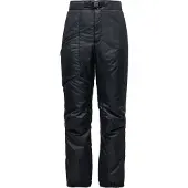 Black Diamond Hose Solution 4.0 Pants Unisex Black-XL