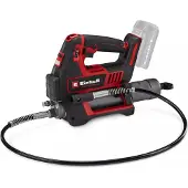 Einhell Professional Akku-Fettpresse TP-GR 18/690 Li Solo