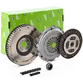 Valeo Kupplungssatz 835007