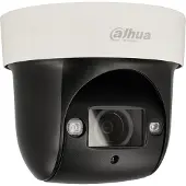 Dahua Sd29204db-gny-w Überwachungskamera Silber Silber One Size