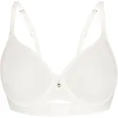 Sassa Spacer BH mit Bügel PURE ANIMAL sassa Ivory