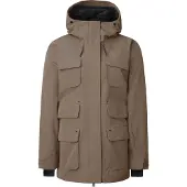 Picture Damen Skijacke U18 Jacket Braun L