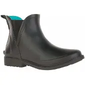 Kamik Damen Gummistiefel Chloe LO Schwarz 42