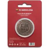Mocilab Força Barça Münze