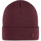 Buff - Heavyweight Merino Wool Hat - Mütze Gr One Size rot