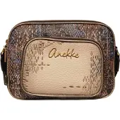 Anekke Umhängetasche Blossom Crossbody Bag Multicolor mehrfarbig