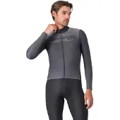 Castelli Apice Thermal Langarm-trikot