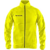 Givova Rain Master Windjacke