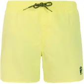 Protest Culture JR Beachshort cherlock lime (430) 104