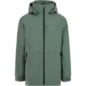 Protest - Kid's PRTFlynto Snowjacket - Skijacke Gr 104 oliv