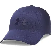 Under Armour Stealth Form Uncrushable Kappe
