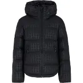 Protest PRTROMY JR snowjacket True Black