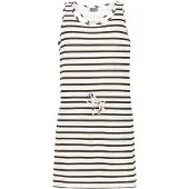 Protest - Kid's PRTAudrey - Kleid Gr 164 weiß