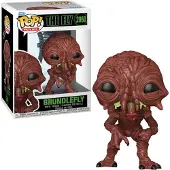 Funko POP! The Fly Final Form Figur