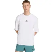 Adidas T-Shirt "OVERSIZE TEE"
