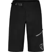 Ziener Niban man Shorts black.black (1212) 56