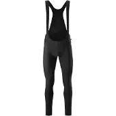 Gonso Ride Miles Bib Tight Rec M black (M10900) XXL