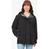 Marmot Wm's '78 All Weather Parka black (001) S