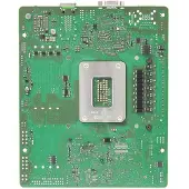 Asrock EC266D4ID-2T/X550, Intel, LGA 1700, Intel Pentium Gold, Intel Xeon E, DDR5-SDRAM, 32 GB, DIMM