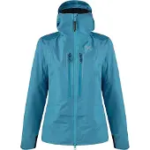 Montura Line Jacket Woman marine (22) L